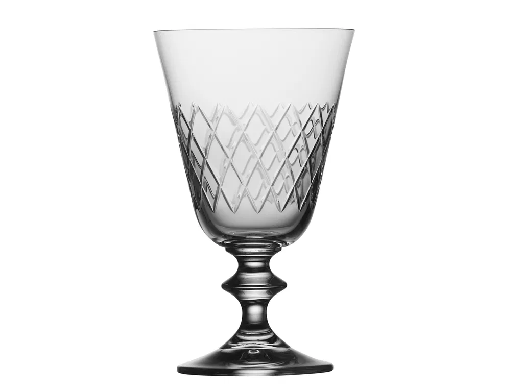 Lyngby Glas Eaton Hvidvinsglas